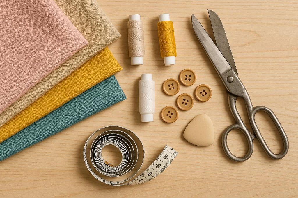 Calculadora de Tecido