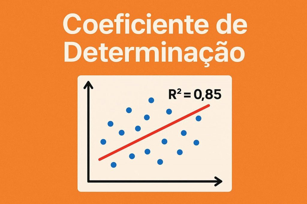 coeficiente de determinação
