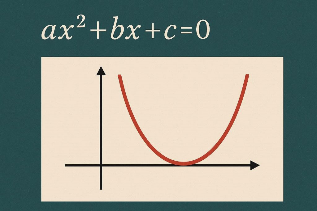 Equação do Segundo Grau