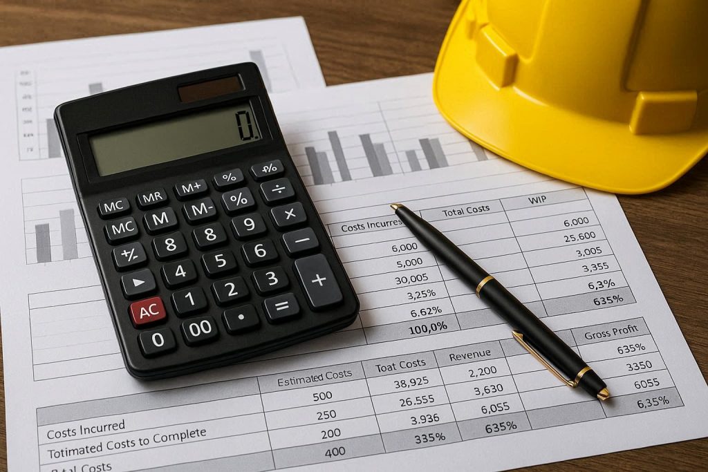 WIP (Work In Progress)