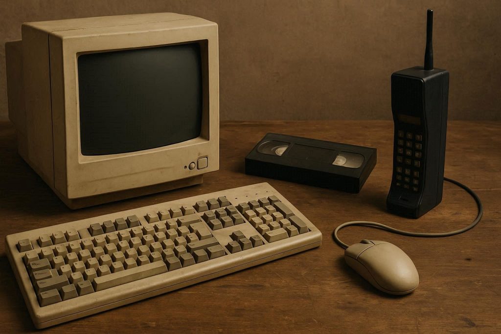 calcular a obsolescência