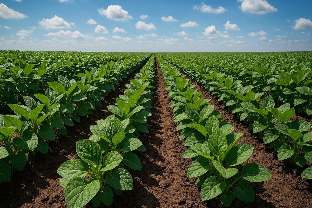 custo de produção agrícola