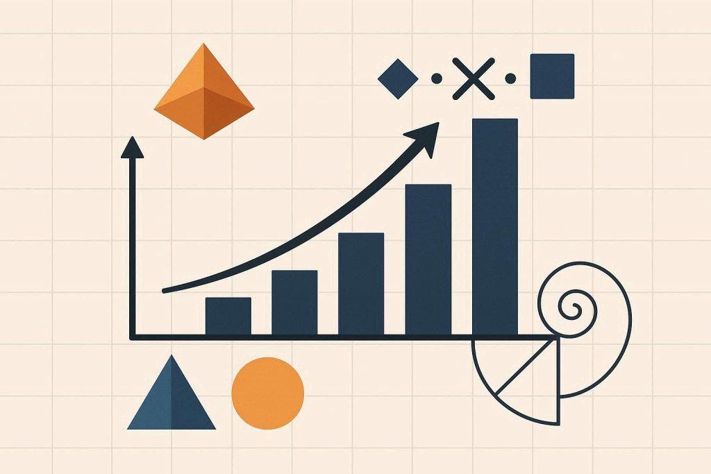 progressão geométrica